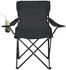 Faltbarer Campingstuhl im Angebot bei Penny in Pirna Faltbarer Campingstuhl Angebote von TREKSTONE bei Penny Pirna für 9,99 €