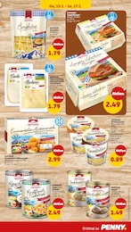 Suppen Angebot im aktuellen Penny Prospekt auf Seite 35