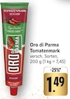 EDEKA Göppingen - Tomatenmark Angebot im Prospekt Tomatenmark bei EDEKA im Göppingen Prospekt für 1,49 €