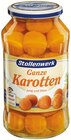 Ganze Karotten von Stollenwerk im aktuellen REWE Prospekt