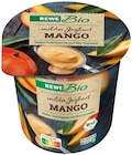 Milder Joghurt von REWE Bio für 0,59 € bei REWE im Angebot Milder Joghurt von REWE Bio im aktuellen REWE Prospekt