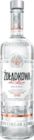 VODKA ZOLADKOWA DE LUXE - SANS MARQUE en promo chez Auchan Hypermarché Saint-Herblain à 10,96 €