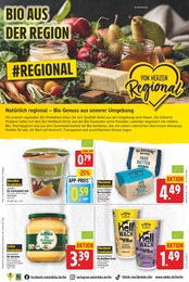 Butter Angebot im aktuellen E center Prospekt auf Seite 26
