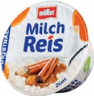 Milchreis High Protein von Müller für 0,44 € bei Netto Marken-Discount im Angebot Milchreis High Protein von Müller im aktuellen Netto Marken-Discount Prospekt