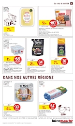 Offre Congélateur dans le catalogue Intermarché Express du moment à la page 9