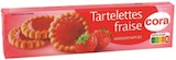 Tartelettes - Cora dans le catalogue Supermarchés Match