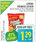 Marktkauf - Erdnuss Locken Angebot im Prospekt Erdnuss Locken bei Marktkauf im Prospekt "" für 1,29 €