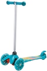 LED-Kinderscooter im Rossmann Prospekt LED-Kinderscooter im aktuellen Rossmann Prospekt für 19,99 €