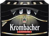 Aktuelle Krombacher Angebote bei Netto Marken-Discount in Arnsberg Aktuelles Krombacher Angebot bei Netto Marken-Discount in Arnsberg ab 10,79 €