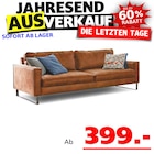 Pancho von Seats and Sofas für 399,00 € bei Seats and Sofas im Angebot Pancho von Seats and Sofas im aktuellen Seats and Sofas Prospekt