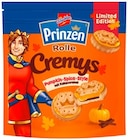 Prinzen Rolle Cremys im Penny Prospekt Prinzen Rolle Cremys von DE BEUKELAER im aktuellen Penny Prospekt für 1,49 €