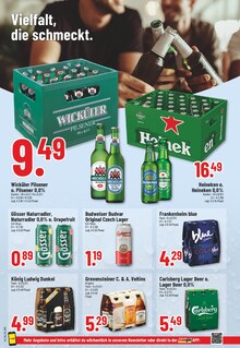 Radler im Trinkgut Prospekt "Aktuelle Angebote" mit 10 Seiten (Koblenz)