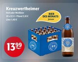 Getränke Hoffmann Großräschen Prospekt mit  im Angebot für 13,99 €