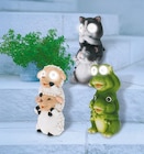 Solar-Gartendeko Tier Angebote bei Netto mit dem Scottie Rostock für 7,99 €