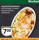 Aktuelle Tomaten Angebote bei GLOBUS in Krefeld Aktuelles Gnocchi Gemüsepfanne Angebot bei GLOBUS in Krefeld ab 7,00 €