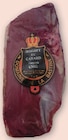 Magret de canard à U Express dans Lyon