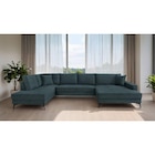Wohnlandschaft Zero im Angebot bei POCO in Bielefeld Wohnlandschaft Zero Angebote bei POCO Bielefeld für 1.199,00 €
