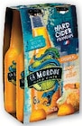 Hard Cider Originale - LA MORDUE - Super U à Angoulême Hard Cider Originale - LA MORDUE en promo chez Super U Angoulême à 2,59 €
