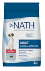 20% DE REMISE SUR TOUTES LES CROQUETTES CHIEN NATH à Animalis dans Roquesteron 20% DE REMISE SUR TOUTES LES CROQUETTES CHIEN NATH à Animalis dans Roquesteron