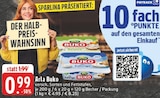 EDEKA Wesseling Prospekt mit  im Angebot für 0,99 €