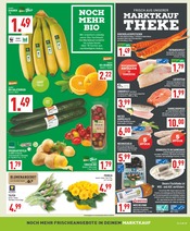 Aktueller Marktkauf Prospekt mit Kartoffeln, "Aktuelle Angebote", Seite 7