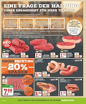 Aktueller Marktkauf Prospekt mit Fleisch, "Aktuelle Angebote", Seite 2