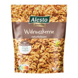 Selection Walnusskerne