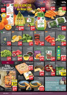 Tomaten im EDEKA Prospekt "Aktuelle Angebote" mit 8 Seiten (Mönchengladbach)