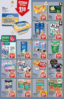 Forelle im REWE Prospekt "Dein Markt" mit 30 Seiten (Hildesheim)