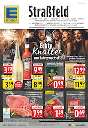 EDEKA Prospekt: "Aktuelle Angebote", 26 Seiten, 29.12.2025 - 03.01.2026