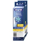 Brossettes "Promo Pack" - ORAL B en promo chez Carrefour Brossettes "Promo Pack" - ORAL B dans le catalogue Carrefour