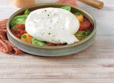 Burrata - Super U à Saint-Nazaire Burrata en promo chez Super U Saint-Nazaire à 3,49 €