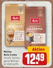 Bella Crema Speciale im Angebot bei nahkauf in Erfurt Bella Crema Speciale Angebote von Melitta bei nahkauf Erfurt für 12,49 €
