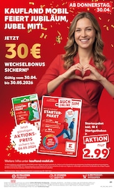 Aktueller Kaufland Prospekt mit Gardinen, "Aktuelle Angebote", Seite 49