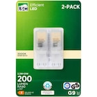 Ampoules LED LSC - LSC en promo à 2,49 € chez Action Ampoules LED LSC - LSC dans le catalogue Action