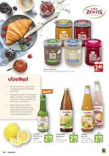 Milch im aktuellen E center Prospekt (Freiburg (Breisgau)) Milch im E center Prospekt "Aktuelle Angebote" mit 92 Seiten (Freiburg (Breisgau))