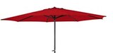 BAUHAUS Riemerling - Terrassenschirm 'Trentino II' Terrassenschirm 'Trentino II' Angebot bei BAUHAUS Riemerling im Prospekt Handzettel KW 23