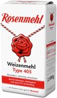 Weizenmehl Type 405 im Angebot bei Penny in Nürnberg Weizenmehl Type 405 Angebote von Rosenmehl bei Penny Nürnberg für 2,49 €
