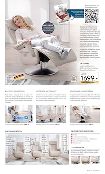 Fernseher im aktuellen Multipolster Prospekt (Löhne) Fernseher im Multipolster Prospekt "WIR FEIERN 35 JAHRE MULTIPOLSTER!" mit 30 Seiten (Löhne)