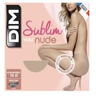 Collant "Sublim" Voile Nude - DIM dans le catalogue Carrefour