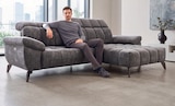 Longchairkombi Tommy im Angebot bei Zurbrüggen in Delmenhorst Longchairkombi Tommy Angebote von xora bei Zurbrüggen Delmenhorst für 999,00 €