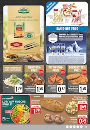 Fast Food im E center Prospekt in Kamp-Lintfort Aktueller E center Prospekt mit Fast Food, "Aktuelle Angebote", Seite 19