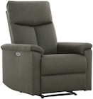 Relaxsessel LEWIS Angebot im mömax Prospekt Relaxsessel LEWIS im mömax Prospekt zum Preis von 299,00 €