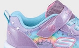 Kids Schuhe mit Flash-Light bei Siemes Schuhcenter im Egelsbach Prospekt für 39,95 €