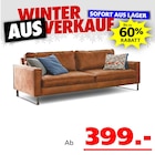 Pancho von Seats and Sofas im aktuellen Seats and Sofas Prospekt