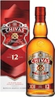 Scotch Whisky Blended 12 Ans - CHIVAS REGAL à 19,47 € dans le catalogue Intermarché Super