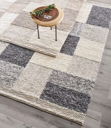 Handwebteppich „Nordic“ bei XXXLutz Möbelhäuser in Witten Handwebteppich „Nordic“ im Angebot bei XXXLutz Möbelhäuser Witten für 129,90 €