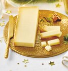 Meule de Savoie au lait cru spéciale fondue - Verdannet dans le catalogue Intermarché Super