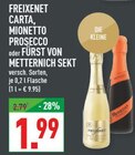 Carta Angebote von Freixenet bei Marktkauf Paderborn für 1,99 €