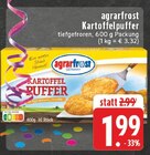 Aktuelles Kartoffelpuffer Angebot bei E center in Moers ab 1,99 €